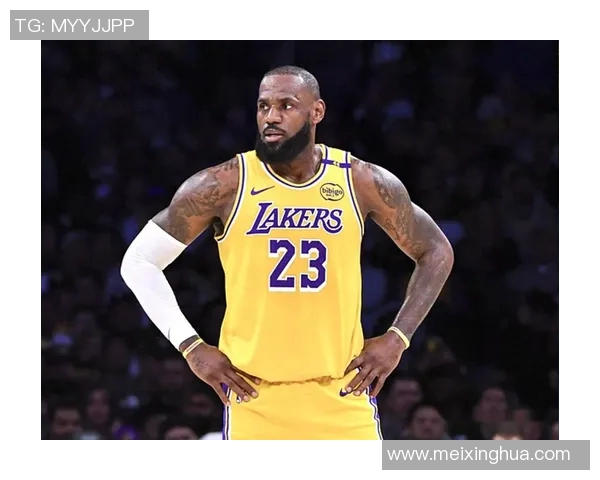 詹姆斯回归重塑球队化学反应：组织能力与领导力驱动进攻流畅度飙升